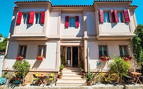 Bozcaada Biz Otel